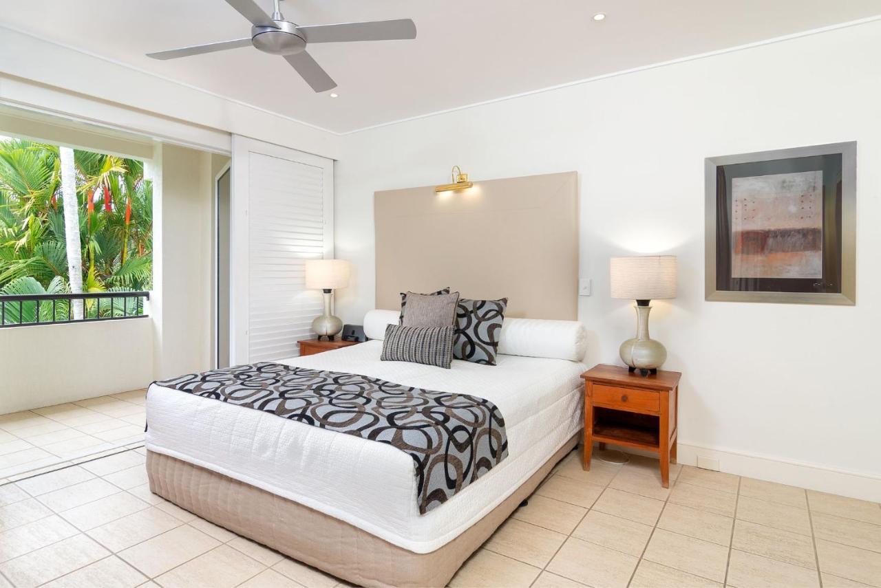 Mandalay Luxury Beachfront Apartments Port Douglas Exterior photo