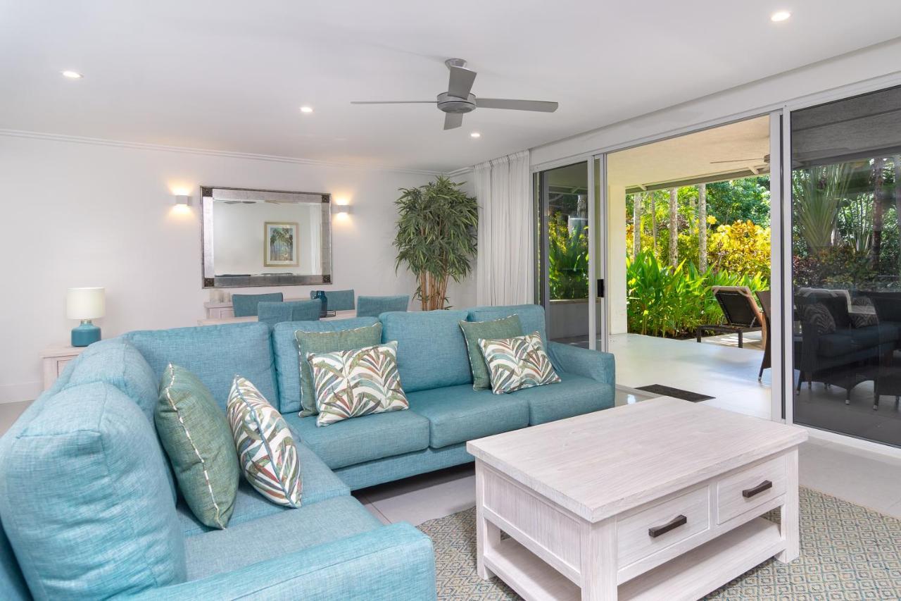 Mandalay Luxury Beachfront Apartments Port Douglas Exterior photo