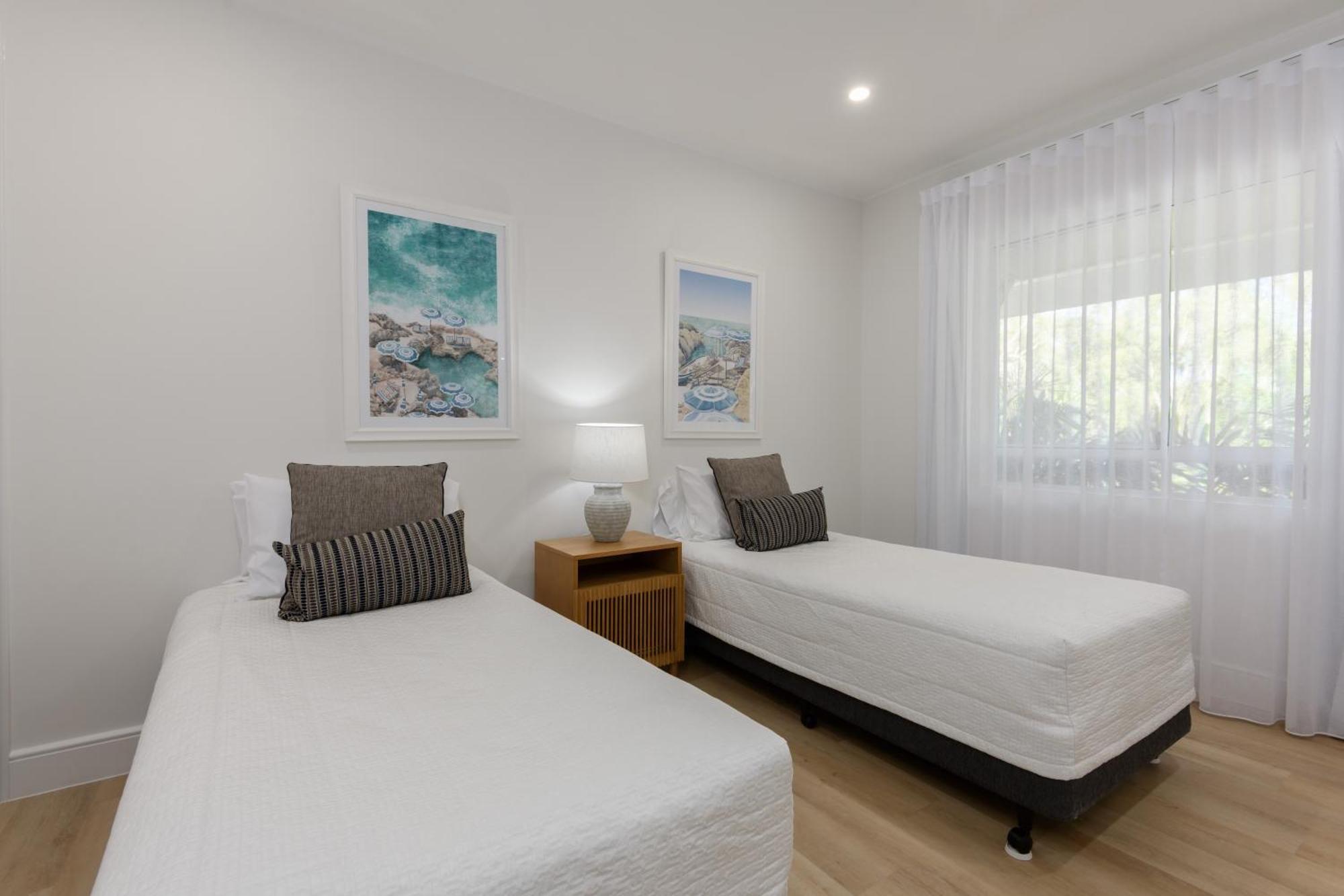 Mandalay Luxury Beachfront Apartments Port Douglas Exterior photo