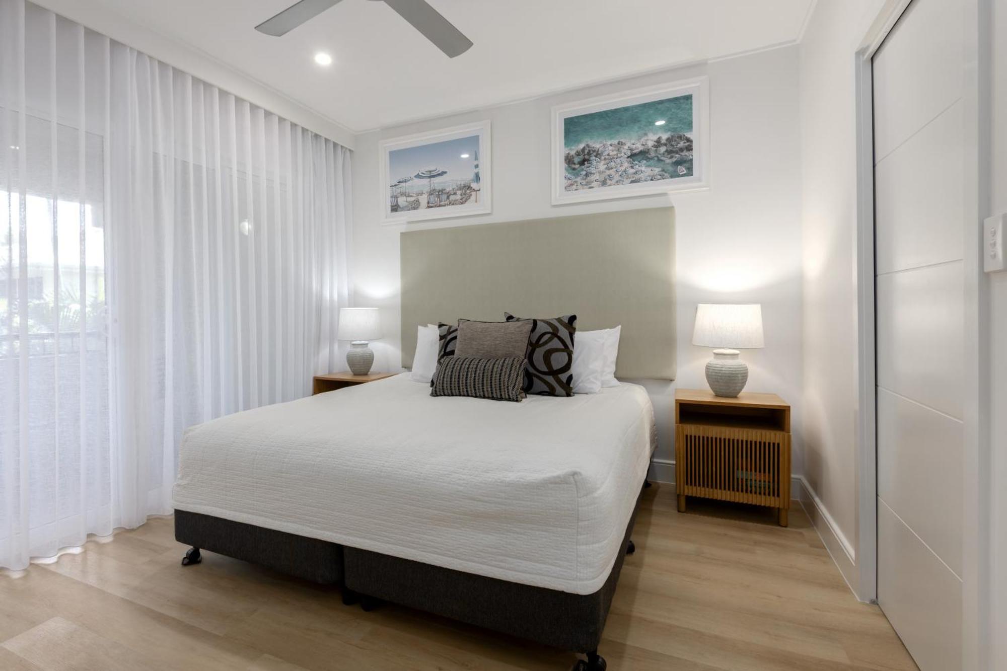 Mandalay Luxury Beachfront Apartments Port Douglas Exterior photo