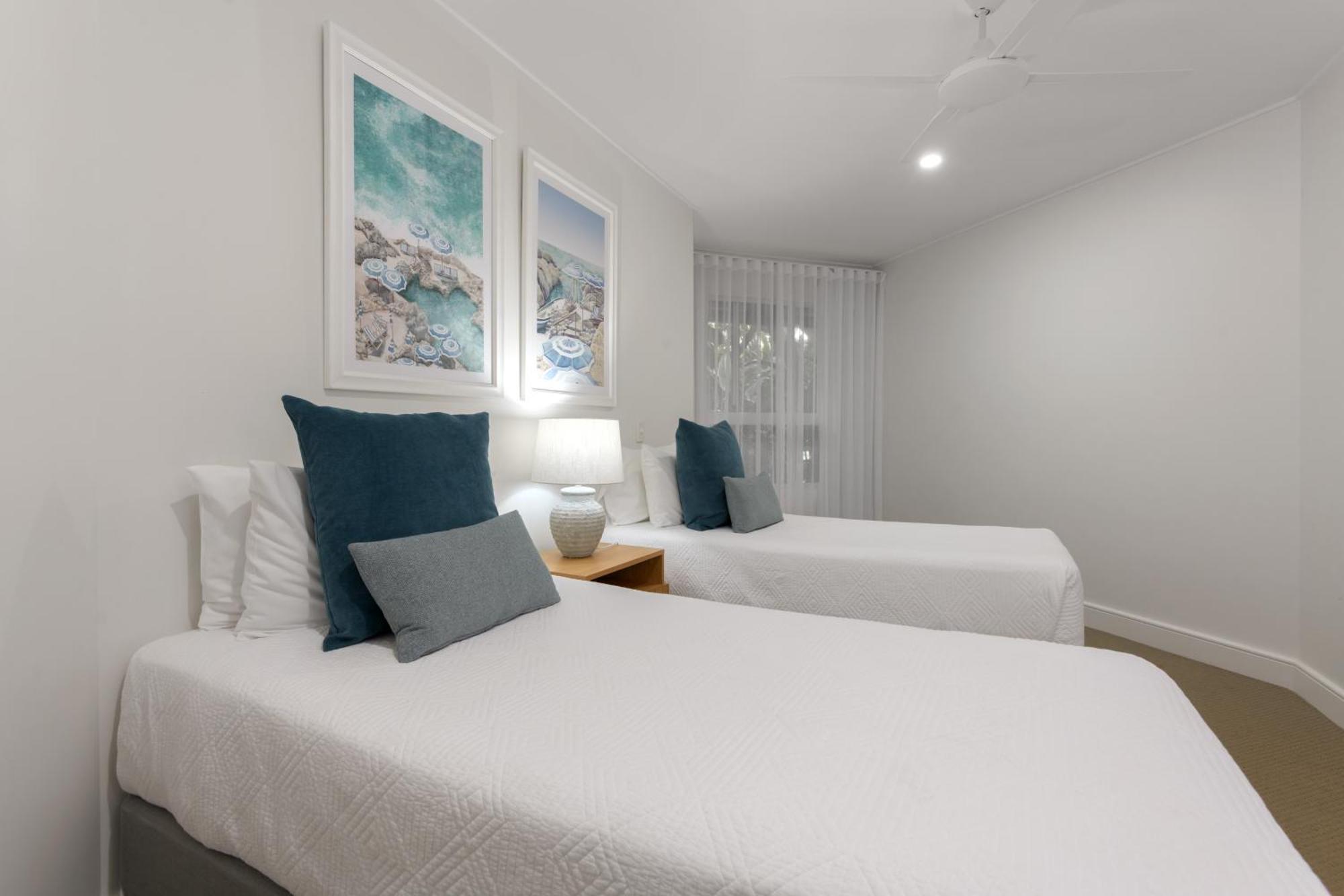 Mandalay Luxury Beachfront Apartments Port Douglas Exterior photo