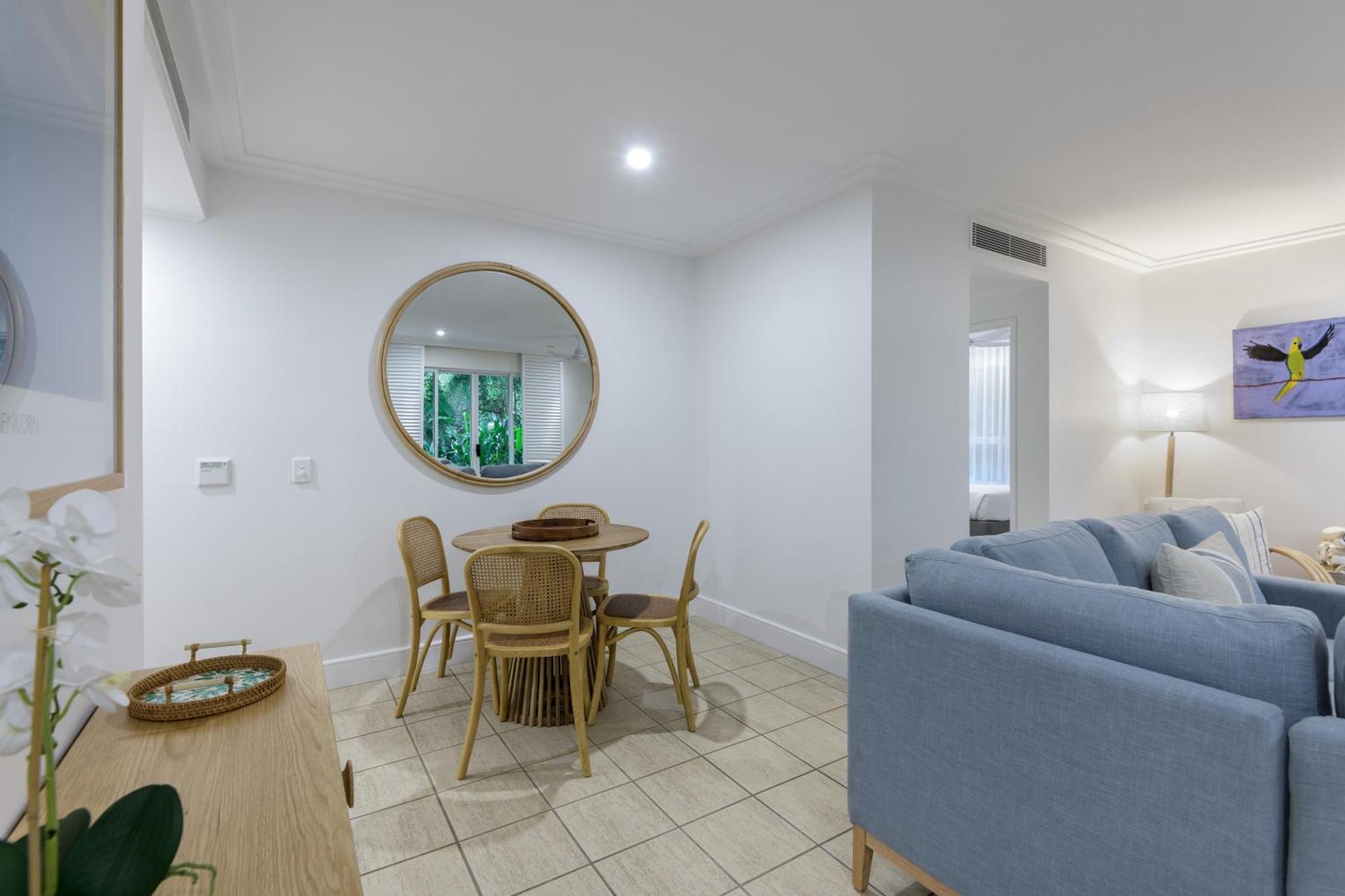 Mandalay Luxury Beachfront Apartments Port Douglas Exterior photo