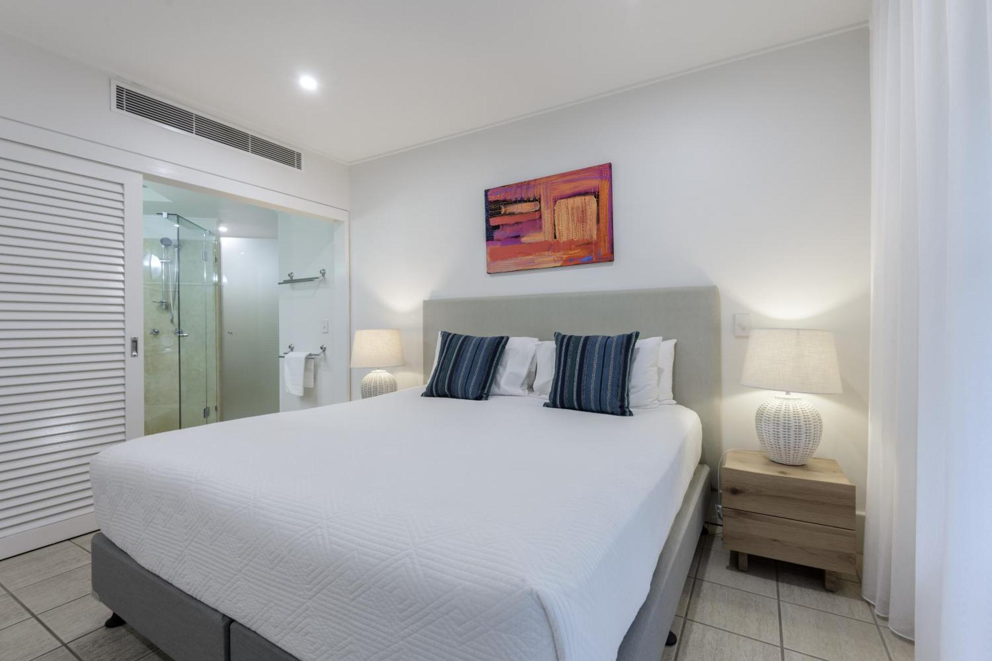 Mandalay Luxury Beachfront Apartments Port Douglas Exterior photo